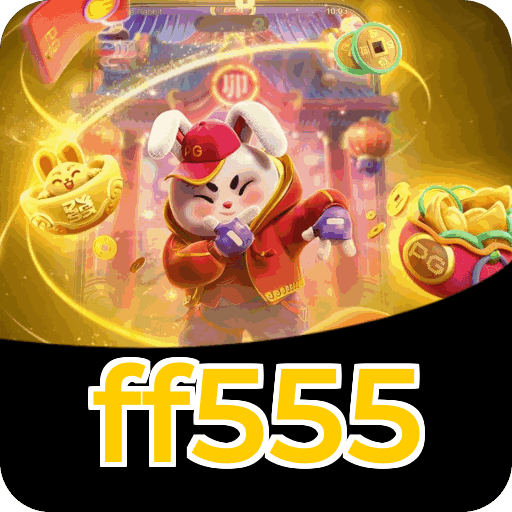 ff555 segurança SSL 256-bit - Licença Curaçao, eCOGRA, GLI certificado