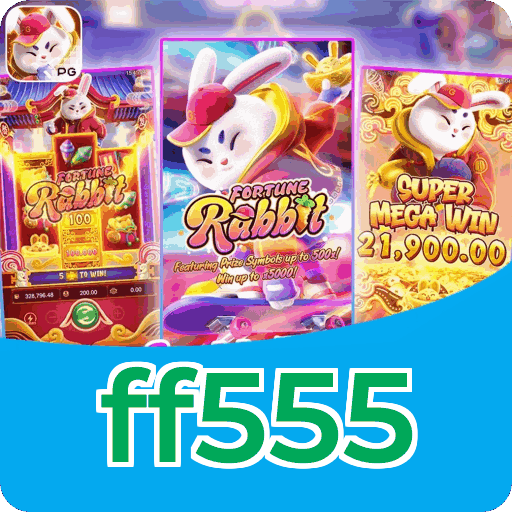 Tabela RTP dos jogos de cassino da ff555