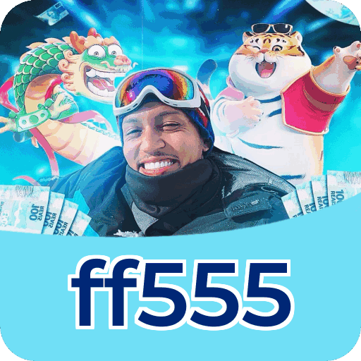 Apostas esportivas na ff555 — ilustração editorial