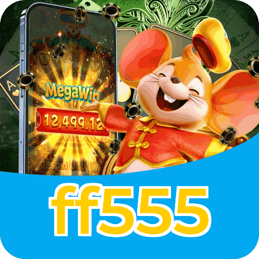 Comparação APP mobile vs versão web da ff555