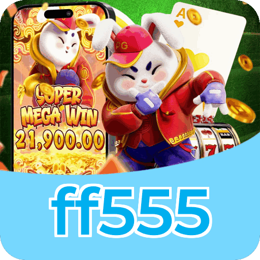 Catálogo ff555 2.547 jogos - Pragmatic Play, Evolution, NetEnt