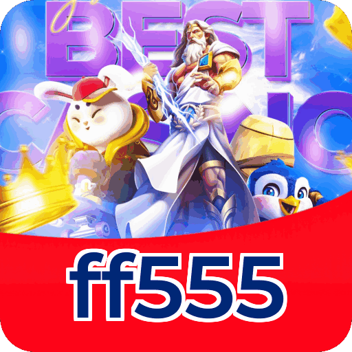 ff555 APP mobile iOS Android - 187 mil downloads São Paulo Rio BH